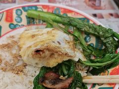 -孖记茶档·热腾茶餐(江南西plus店)