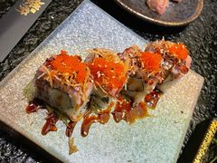 -樱嘢·炭火烧肉(惠南店)