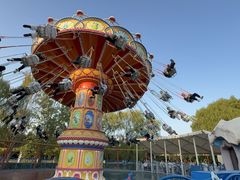 -沈阳方特欢乐世界