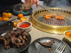 -谷牛日式烤肉(宝山U天地店)