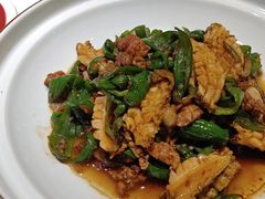 -院里寻菜·精致庭院菜(观沙岭店)