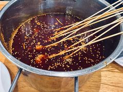-付小姐在成都(中山公园店)