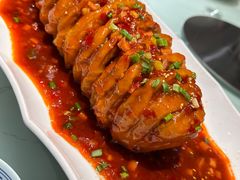 -蔡家酒楼(一德街店)