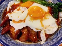 -澳门陈光记烧味饭店(南京德基广场店)
