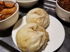 包子-姚记炒肝店(簋街店)