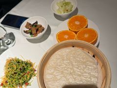 -四季民福烤鸭店(王府井东安门店)