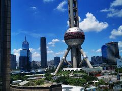 -海关大楼(陆家嘴街道)