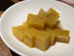 槐花糕-张家卫·阳江菜·小海鲜(肥婆湾桥店)