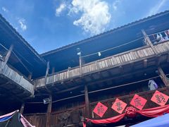 -福建土楼(南靖)景区