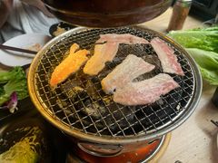 -AJIYA味屋和牛烤肉自助放题(温州万象城店)
