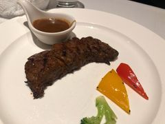 -波特曼西餐厅(南岗店)