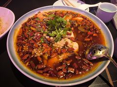 -粉墨特色菜·烧烤音乐酒馆