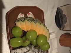 -三宝大饭店-中和艺素餐厅(浦上金山正祥广场店)