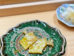 -荣一代目OMAKASE板前料理