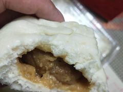 -白玉兰食品甜凤店(合生汇店)