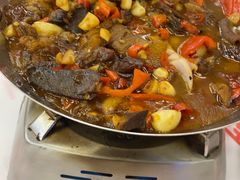 -堂瓦里·33年传统赣菜(第一街区店)