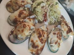 -妈阁铭记澳葡美食