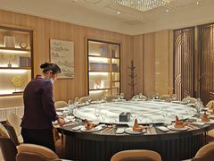 -世纪缘湖滨花园酒店·湖景轩中餐厅(太阳宫店)