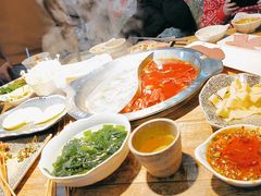 -蜀都三哥火锅店(力盟商业步行街店)