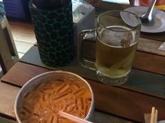 -Doo Dee Thai Food(Issan/Isaan/Esan)