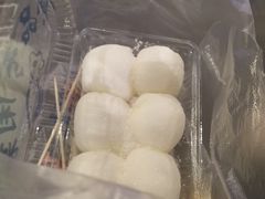 蓝莓山药-棉小雪·雪棉豆沙(老安东街店)
