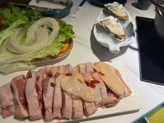 -椰子湾·海南火锅·糟粕醋·椰子鸡(正大广场店)