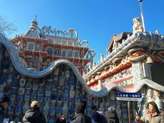 -陈傻子餐厅(世纪都会店)