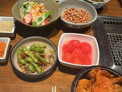 -杉海和牛烧肉海鲜自助(会展城店)