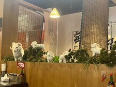 -大头亮羊汤烩面·河南非遗(良乡总店)