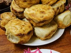 -宝瑞门钉肉饼店