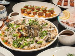 -上饍·中国厨房(建发JFC品尚中心店)