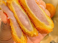 -咕鹿流心披萨(下沙店)