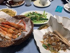 -79号渔船海鲜饭店(宝安店)