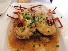 -友强·23年特色海鲜大排档(厦门店)