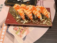 -仙隐小鹿料理食堂(武汉摩尔城店)