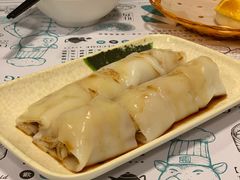 -点点心点心专门店(旺角店)