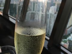 -广州花园酒店-凌璇阁360度高空海鲜自助餐CAROUSEL