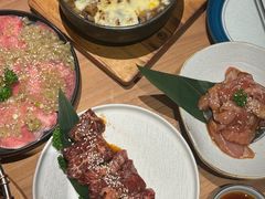-烧肉达人•炭火烧肉(新天地店)