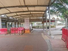 -广州东站汽车客运站