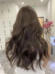 -Rise Hair上升造型