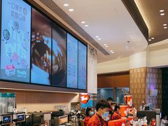 -Tims天好咖啡·贝果(雁展路万象天地店)