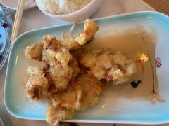-京滨饭店·餐厅(阜外大街店)