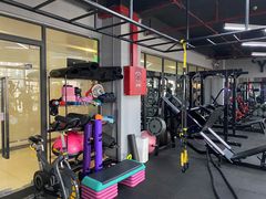 -豪思成DK健身私教连锁(凯乐国际店)