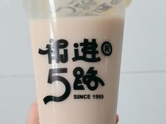 -前进5路汉堡炸鸡(前进五路店)