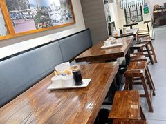 -韩萍老南京馄饨(河西万达店)