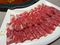 -巴蜀王婆大虾(南锣鼓巷店)