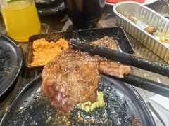 -江城二当家烤牛肉(莲塘新村店)