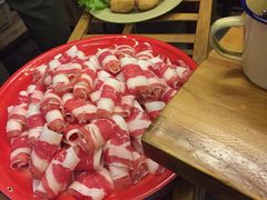 -东镇老火锅(长春路首店)