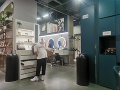 -海马体照相馆(佛山岭南站店)