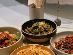 -胡麻(静安嘉里店)